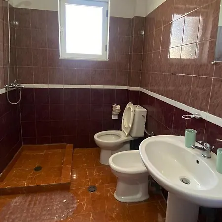 Aldo Appartamento Tirana