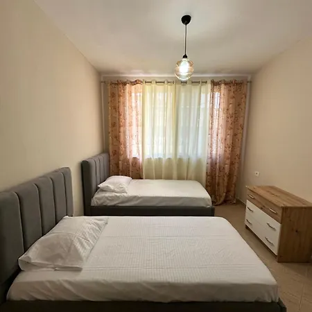 Aldo Apartment Tirana