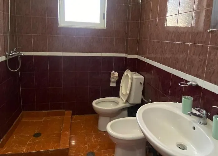 Aldo Apartment Tirana