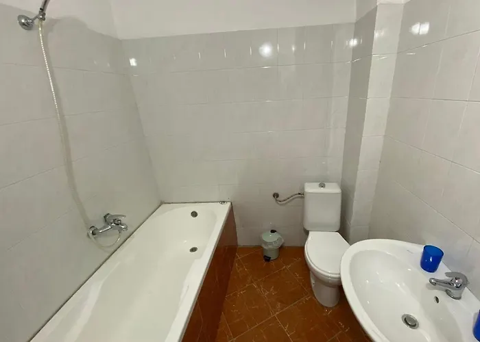Aldo Apartment Tirana