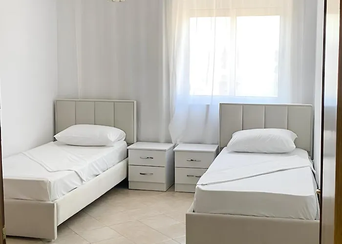 Aldo * Tirana