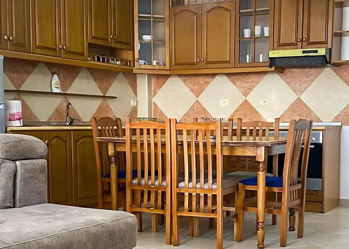 Apartment Aldo